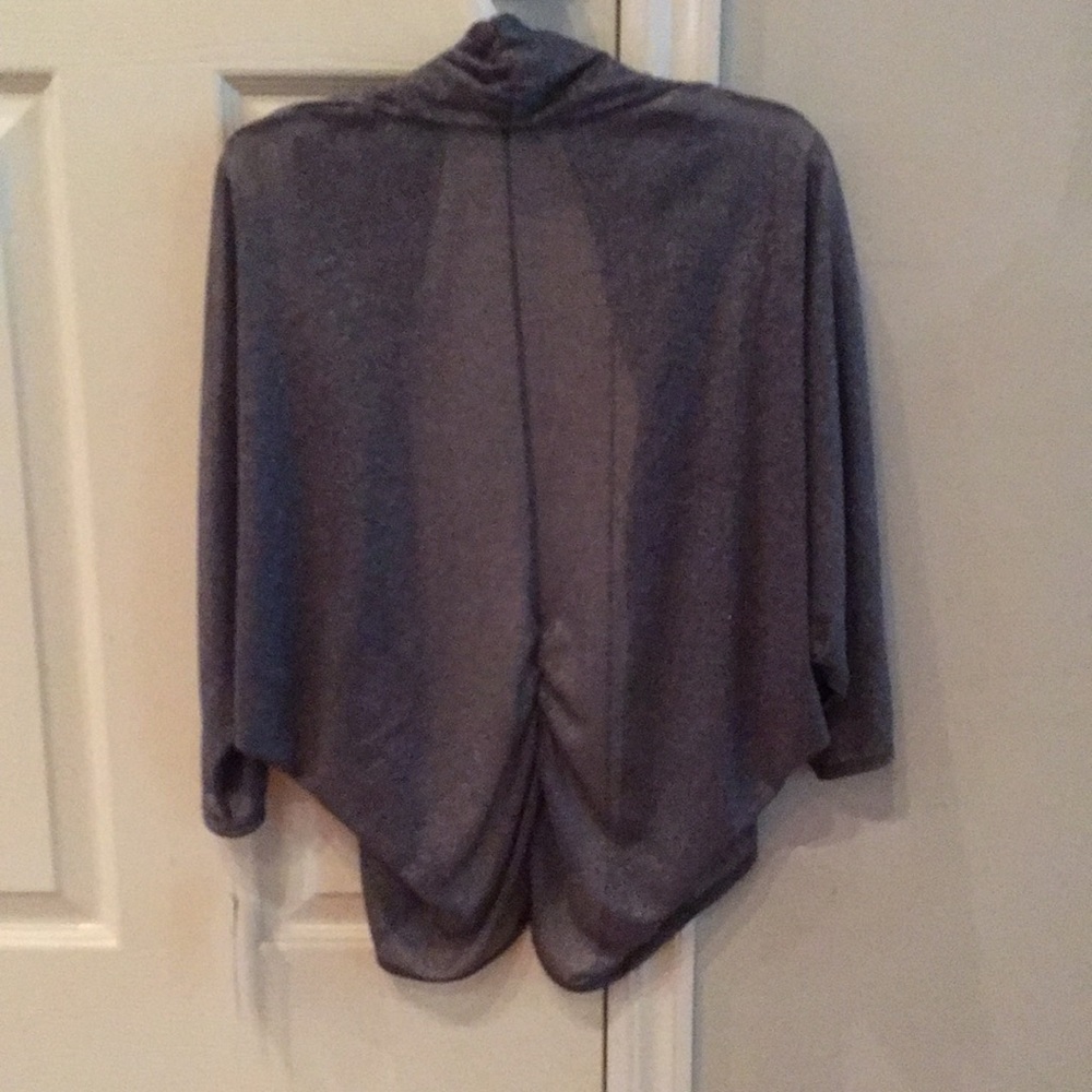 MSK  Cover Up - Picture 2 of 2